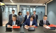 广船国际在挪威获4艘11.1万吨LNG双燃料LR2油船造船订单。