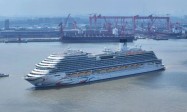 离“梦想”靠岸还有多远？中国国际邮轮市场观察