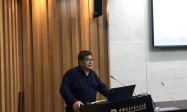 水下摄像机与智能化在深远海养殖工船和网箱的应用研究将由广州海豹光电科技董事长陈泽堂演讲