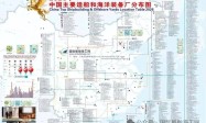 河南老板在江苏进军造船，中国造船厂地图持续更新。