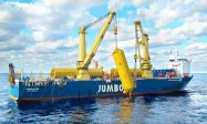 风电巨头大金重工获著名船东荷兰 Jumbo高端重吊船建造合同