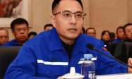 韩东望同志任大连造船集团党委书记、董事长
