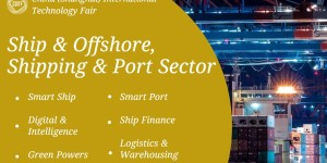 Invitation to Shipbuilding & Shipping Exhibition Shanghai 2026