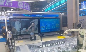 2025年第三届工业机器人发展应用上海论坛将于8月27-28日召开