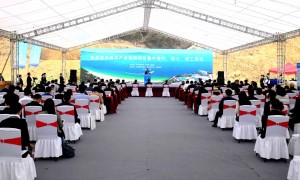 不同于董明珠造车造手机，格力集团新董事长布局海洋装备和深海养殖