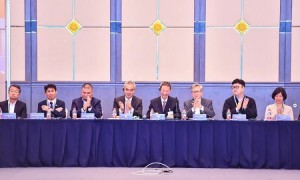 上海成功举办亚洲船东协会第32届年会。航运ChatGPT会议也将举办
