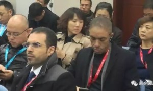 奥巴马弟弟等为啥出席北京油气和造船海工论坛