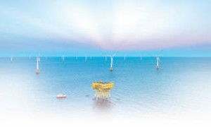 海上风电行业要走得更远、更稳，跨产业融合发展是探索方向
