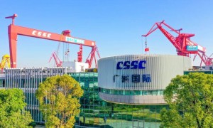 广船国际联合主导的客船上建冷暖区差异化涂装将写入国际标准！