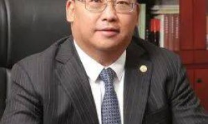 朱碧新任中国远洋海运集团公司总经理
