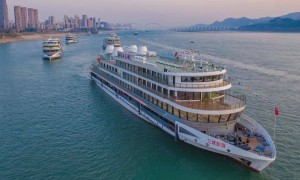 武汉理工大学教授袁成清将在上海演讲：发展电动船舶技术，助推航运绿色转型