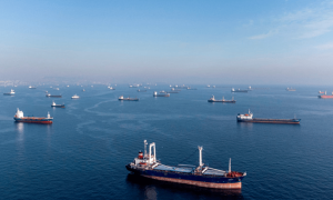 瓦良格号航母来中国途径的黑海海峡被土耳其宣布7月1日起通行费将再提高8%以上