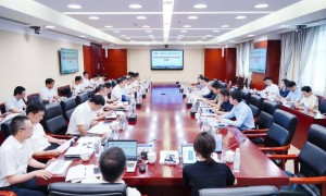上海振华重工《智能制造规划及中长期发展纲要》通过院士专家评审