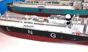 澳大利亚罢工风波搅动LNG市场