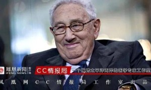 百岁基辛格生活习惯不健康，长寿秘诀是好奇心和使命感