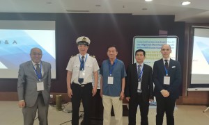 d 2022年电动船产业创新发展上海国际论坛将于12月8日举办
