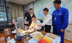 再签3艘，中国船舶广船国际在汽车运输船市场领跑全球