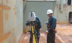 德国船东确认中国船厂对智能扫描点云试箱报表。7月4日上海航运数字化会将交流