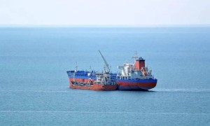 最新预测：今年甲醇动力新船订单将赶上LNG船订单2023-05-31 23:30