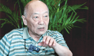 如东洋口LNG接收站建设二十周年| 国家能源局油气司原副司长胡卫平谈亲历