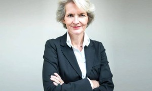 德国船东协会首位女主席谈德国船东的订船思路