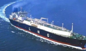 美国能源信息署表示2024年全球LNG进口将较2022年增长16%
