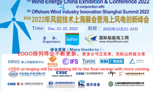 Wind Power to Hydrogen/Methanol/Ammonia  Shanghai Forum 2023 on Dec. 26-27