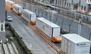 中国电池储能站应用高压级联关键技术研发成功，电动船舶上海国际论坛3月底将交流