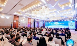 (第七届)中国海上风电工程技术大会在上海圆满落幕！