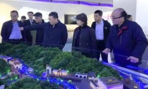 核工业集团走访这家造船厂，勉励促进集团内产业协同发展