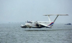 中船科学研究中心成功在海上试验时速达240公里的船舶，多方面国际领先