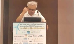 振华重工将投资3亿元造甲醇燃料预留五万吨甲板运输船，6月13日上海甲醇会交流
