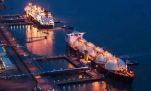 2023世界LNG报告发布！全球LNG贸易量情况如何？