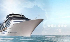 上市电气设备厂商大烨智能购买两艘海上风电安装船当船东