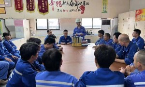中国船舶广船国际策划开展20余项活动营造浓厚氛围