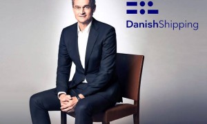 船东DFDS首席执行官当选丹麦航运协会新主席谈航运的绿色转型