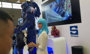 日程-2025年先进造船焊接、涂装和总装上海论坛