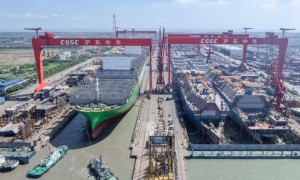沪东中华焊接实验室主任刘磊将演讲船舶焊接工艺数字化转型与实践