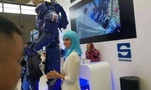 日程-2025年船舶海工智能制造上海大会