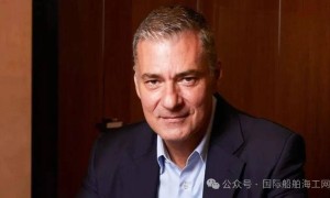 希腊船东Costamare正与中国船厂洽谈要狂造12艘船，6月组团到希腊参加海事会尽快报名