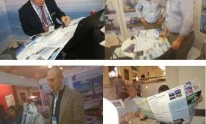 全球最大造船航运展览9月德国SMM英文造船地图火热招商，广接商机