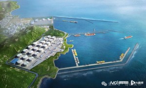 两会代表建议：支持建设广东最大的江门广海湾LNG集散基地