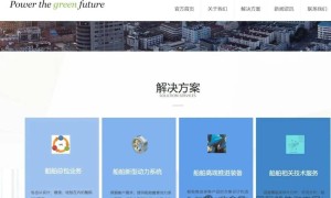 船舶电气新锐厂家上海瀚星船舶科技总经理张震将演讲6月船舶海工会