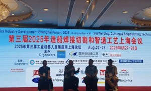 新规：中国企业和个人不能与韩国造船韩华海洋株式会社5家美国相关子公司进行有关交易、合作等活动