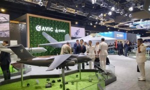 12万多人次参观的新加坡航空展闭幕，中国航空产业链构成与欧美超越ABC的三大工业领袖