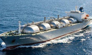 LNG船市场强势反弹！一季度订单量逼近2025年全年水平