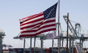 英国专家评论美国商业造船要赶上中国同行是黄粱一梦