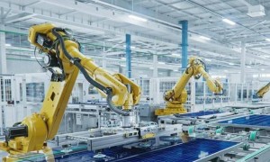 十年之后复盘“中国制造2025”。多行业进步大，海洋工程和高科技船舶还面临挑战