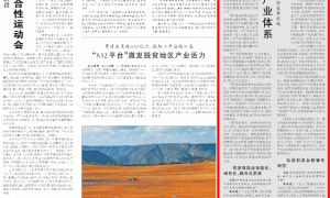 工信部长李乐成接受联合采访，涉及造船和低空经济发展