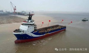 被红通抓回国船王，对中国造船痴心不改自由后全力进军船舶海工市场